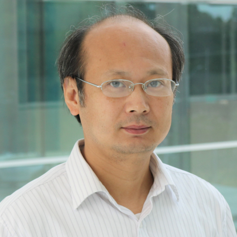 Tingliang Zhuang, Ph.D.
